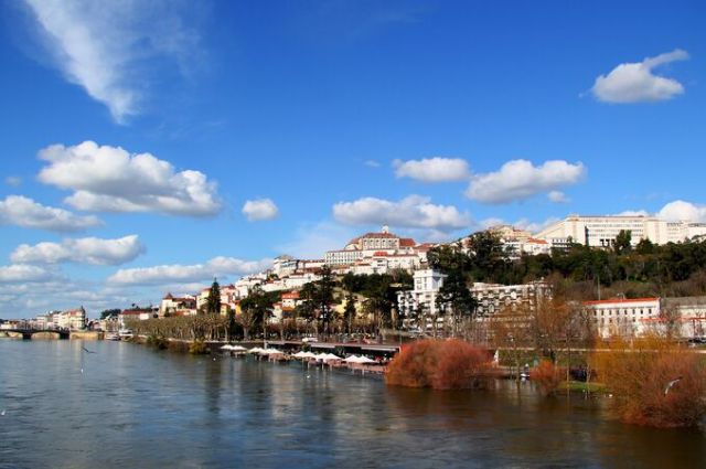 İzmir Çıkışlı Tarihin ve Keşiflerin Diyarı Portekiz Turu